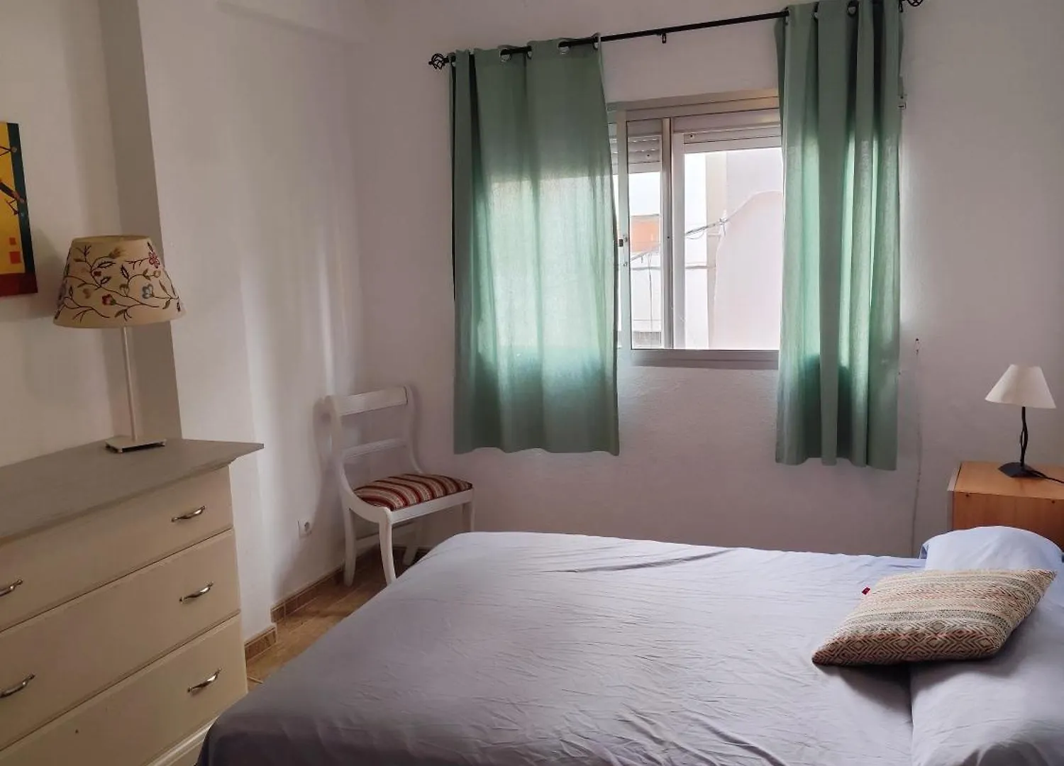 Apartamento Vacacional Paseo Maritimo Estepona 0*,  España