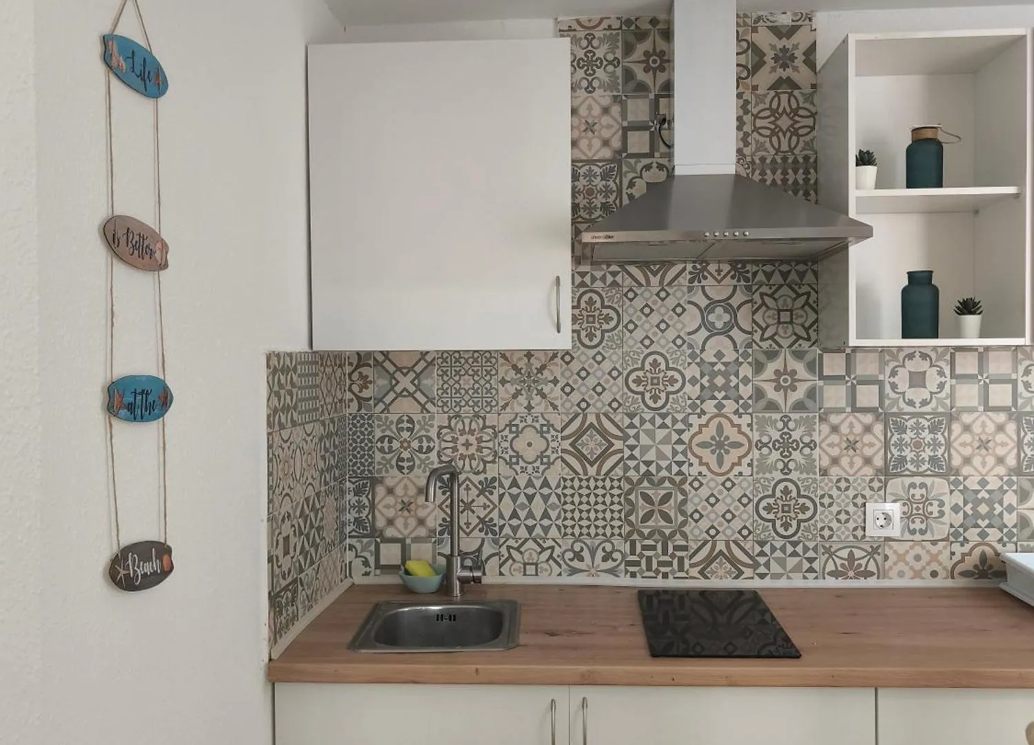 Apartamento Vacacional Paseo Maritimo Estepona