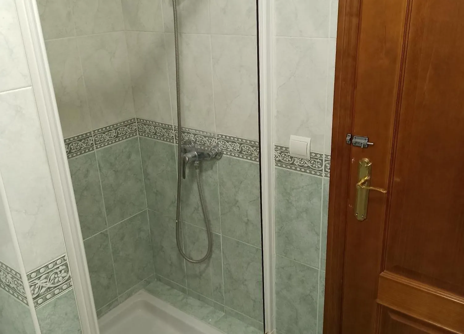 Apartment Apartamento Vacacional Paseo Maritimo Estepona