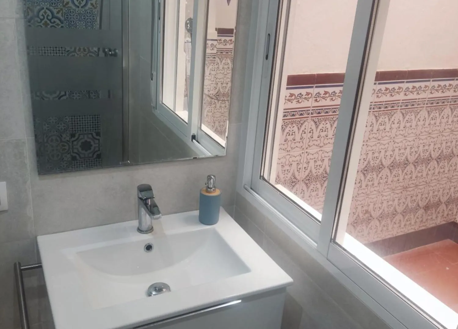 Apartamento Vacacional Paseo Maritimo Estepona