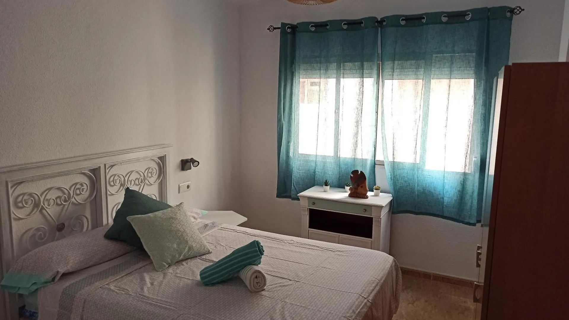 Apartamento Vacacional Paseo Maritimo Estepona
