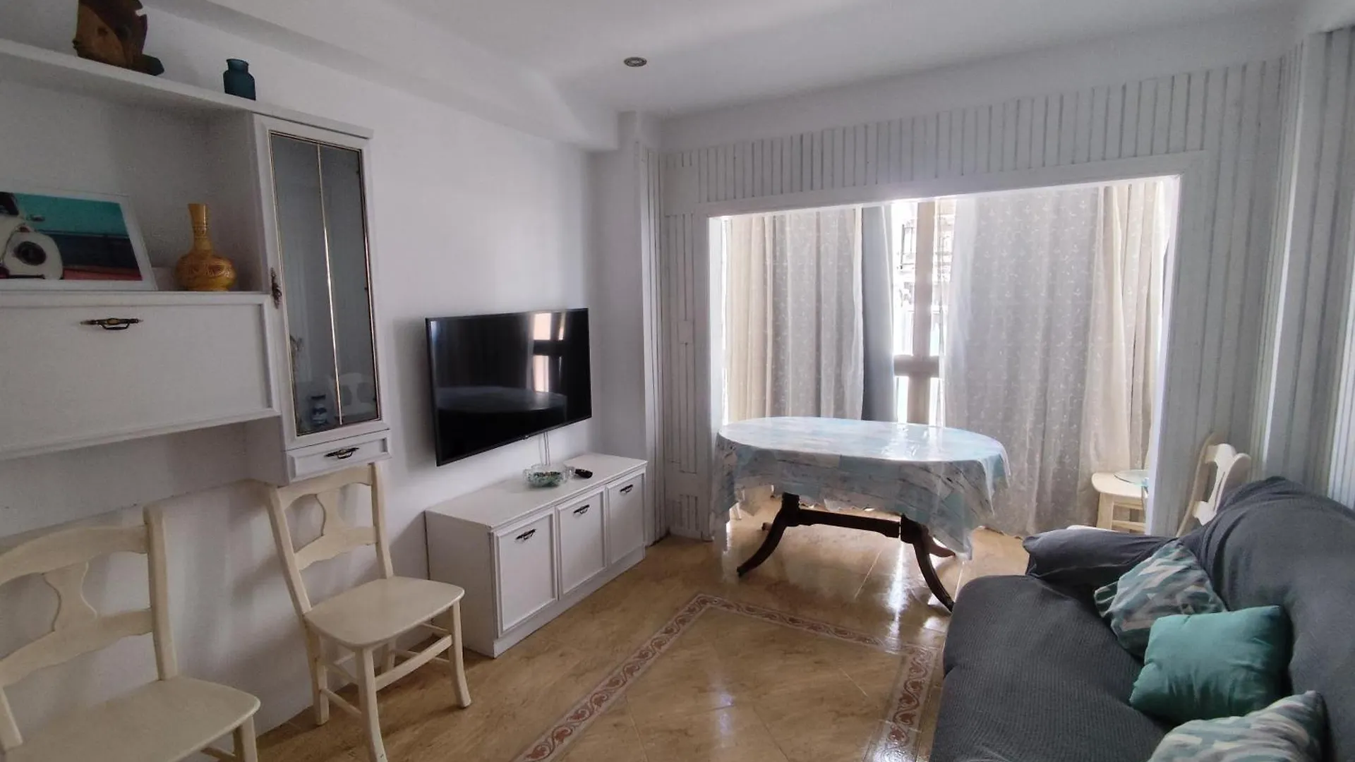 Apartamento Vacacional Paseo Maritimo Estepona
